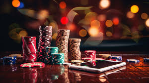 Leebet Casino